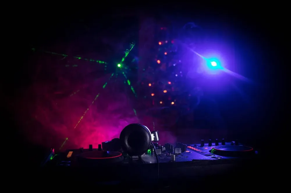 Dj mariage près de l'Ariège
