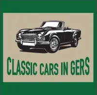 Classic Cars in Gers