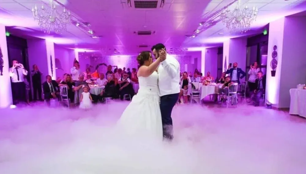 Mariage