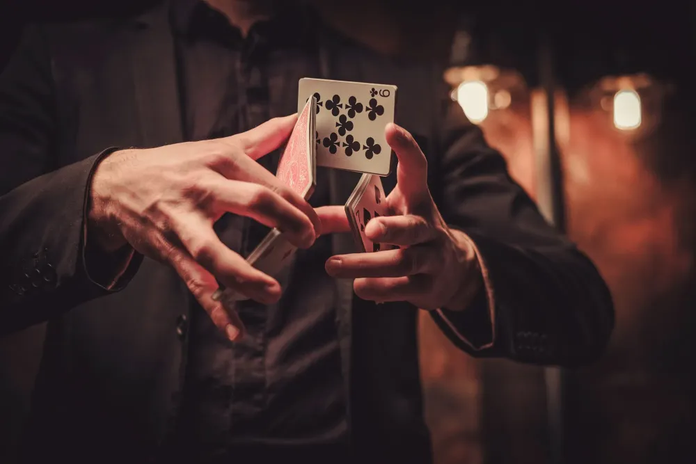 Magicien