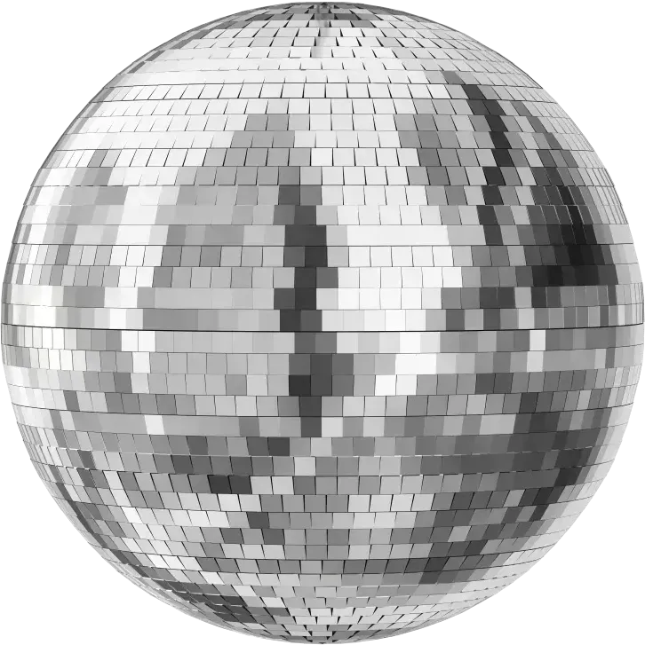 boule a facette